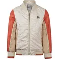 Koko Noko Blouson in Beige - 128
