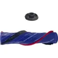 INF Direktantrieb Anti-Tangle Bürstenkopf für Dyson V10 V11 V15, Kohlefaser