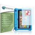 Slabo 2 x Panzerschutzfolie für Amazon Fire HD 8 Kids Edition-Tablet (2020) Panzerfolie Displayschutzfolie Schutzfolie Folie Shockproof KLAR