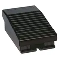 Schneider Electric Foot Switch Black Plastic 1NO/1NC (XPEA110)