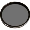 Tiffen 77mm Circular Polarizer (77 mm, Polarisationsfilter) (77CP)