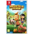 Mindscape Harvest Life (Code in a Box) (Switch, Switch Lite, Switch OLED, DE) (8720256139201)