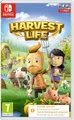 Harvest Life (CIAB) NS