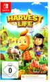 Harvest Life - Code in a Box - Nintendo Switch - Neu & OVP