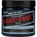 Manic Panic Semi-Permanent Hair Color Cream Enchanted Forest