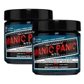 Manic Panic Classic High Voltage Enchanted Forest 118mlx2