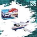 Playmobil | 70533 | City Life | Flugzeug