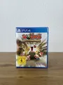 Worms: Battlegrounds (Sony PlayStation 4)