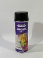 RAL 9005 Tiefschwarz seidenmatt Lackspray Dupli Color Aerosol-Art Spray 655814