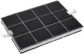Siemens LZ54051 Aktivfilter (Ersatzbedarf)