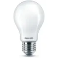 PHILIPS E27 LED Leuchtmittel 10.5W wie 100W opalweiss mattiert warmweisses Licht