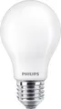 Philips LED 76327500 LED EEK D (A - G) E27 Glühlampenform 10.5W = 100W Warmweiß (Ø x L) 6cm x 10.4cm 1St.