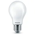 PHILIPS E27 LED Leuchtmittel 10.5W wie 100W opalweiss mattiert warmweisses Licht