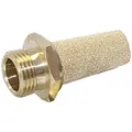IMI NORGREN T40C3800 Außengewinde 3/8 10 bar Messing 1 St.