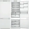 Whirlpool WH SP70 T241 P, 394 l, SN-T, 10 kg/24h, E, Fresh Zone Fach, Weiß - Weiß