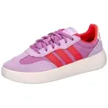 adidas Performance adidas Kinder Sneaker BARREDA DECODE J Sneaker lila 40 EU