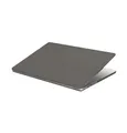 UNIQ Claro Shell MacBook Pro 16 (2021) – Rauchgrau