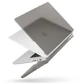 UNIQ TPU Hülle für Apple MacBook Pro 16 Zoll (2021/2023) - Grau