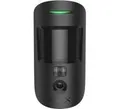 Ajax Systems 119281.310.BL1 Bewegungsmelder mit Kamera MotionCam HDR (PhOD) Jeweller - schwarz (119281.310.BL1)