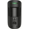 Ajax MotionCam HDR (PhOD) Schwarz (12 m) (ax-motion-cam-hdr-ph)