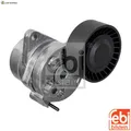 RIEMENSPANNER KEILRIPPENRIEMEN 11275 FÜR OM646.961/962/963/951/982/821 2.1L 5cyl