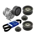 4T Riemenspanner-Satz für MERCEDES SPRINTER 2T/3T/4T/5T B901-B909 ab 1995- 3T100