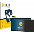 BROTECT Sichtschutzfolie Anti-Spy Privacy Folie Blaulicht-Schutz (1 Stück, Galaxy Tab S9 FE+) (6051120)