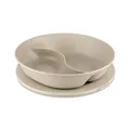 Koziol Divider Plate mit Lid 1,5 l Connect SEPAREE 1,5 l