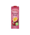 Passionsfrucht Juice 1L Maracuja Saft Passion Fruit Getränk