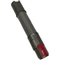 Flexibler Schlauch, ausziehbare Verlängerung kompatibel mit Dyson V7, V8, V10, V11, V12, V15, Gen5