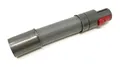 Flexibler Schlauch, ausziehbare Verlängerung kompatibel mit Dyson V7, V8, V10, V11, V12, V15, Gen5