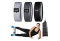 Skandika Trainingsbänder Fitnessbänder aus Stoff 3er-Set, Resistance Booty Bands, rutschfest, 3 Widerstandsstufen, inkl. Übunganleitung & Tragetasche, Krafttraining
