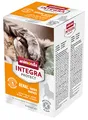 animonda INTEGRA PROTECT Katzenfutter nass Renal (Nieren) Mix (6 x 100g), vom Tierarzt empfohlen bei Niereninsuffizienz, mit Veterinären entwickeltes Diätalleinfutter für erwachsene Katzen