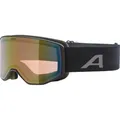 ALPINA Herren Brille VENET Q