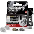 Alpine Music Safe (4x) (B084MLBZ9B)