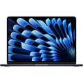 Apple MacBook Air Notebook 13,6 Zoll 16 GB RAM Mitternacht