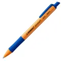 STABILO pointball Kugelschreiber - 0.5 mm - blau