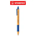 Stabilo Kugelschreiber pointball 6030 M 0,5 mm Blau