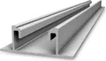 K2 Systems Montageschiene BasicRail 22 - Zubehör Stromversorgung