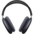 Apple AirPods Max AirPods Bluetooth Stereo Mitternacht Noise Cancelling, Mikrofon-Rauschunterdrückung Headset
