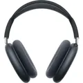 Apple AirPods Max - 2. Generation - Kopfhörer mit Mikrofon - Schwarz