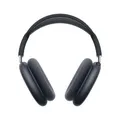 Apple AirPods Max Over-Ear-Kopfhörer mitternacht MWW43ZM/A