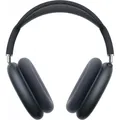 Apple AirPods Max Bluetooth-Kopfhörer mitternacht Over-Ear Kopfbügel Apple Siri