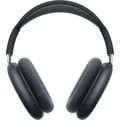 Apple AirPods Max Bluetooth-Kopfhörer mitternacht Over-Ear Kopfbügel Apple