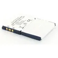 AGI 25041 - Akku - Weiss - Lithium-Ion (Li-Ion) - 900 mAh - 3,7 V - 53 mm (25041)
