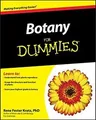 Botany For Dummies  von Fester Kratz PhD, Rene | Buch | Zustand sehr gut