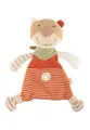 Sigikid Schnuffeltuch Baby Geschenk für Babys und Kleinkinder Unisex, (1-tlg)