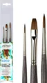 da Vinci COLINEO Gouache-Malpinselset