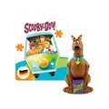 tonies Hörfigur für Toniebox, Scooby-DOO – Scooby-DOO, Hörspiel mit spannenden Geschichten für Kinder ab 6 Jahren, Spielzeit ca. 88 Minuten
