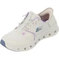 Skechers Slipper/Kletthalbschuh Sneaker (sportlich) Glide-Step PRO